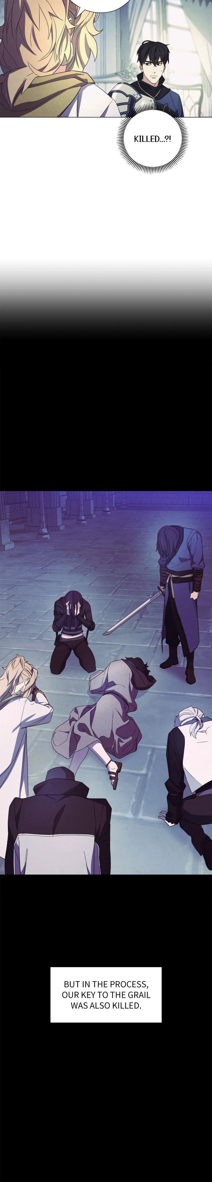 The Live Chapter 64 - Page 7