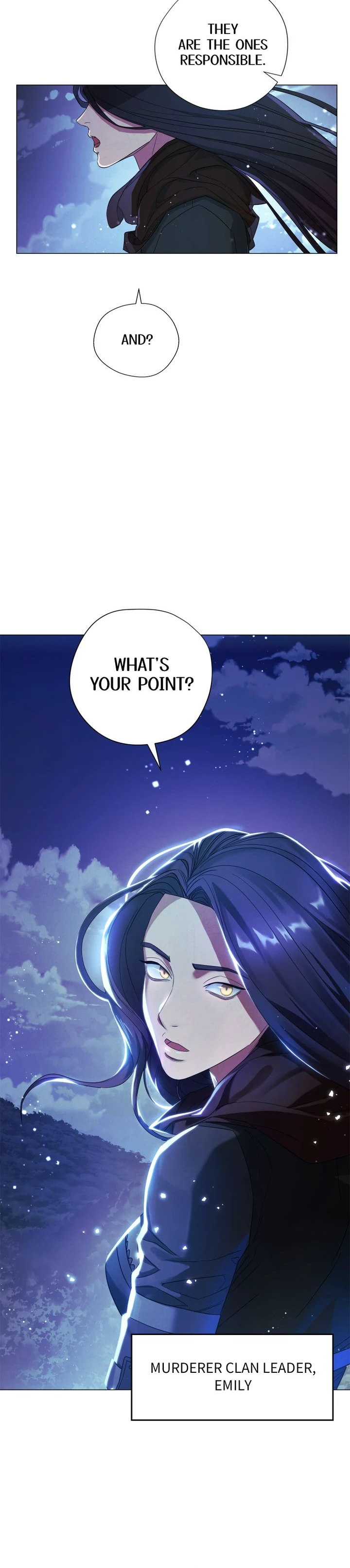 The Live Chapter 64 - Page 11