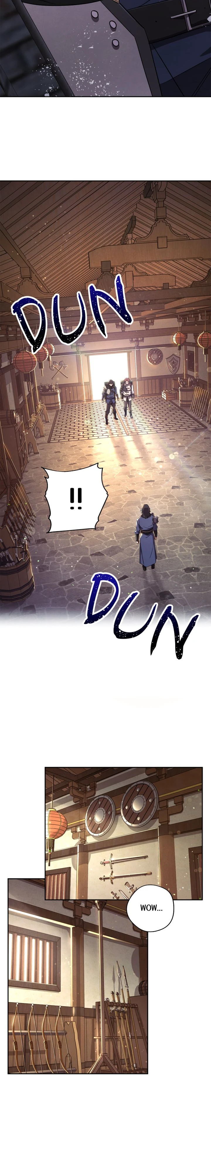 The Live Chapter 66 - Page 7