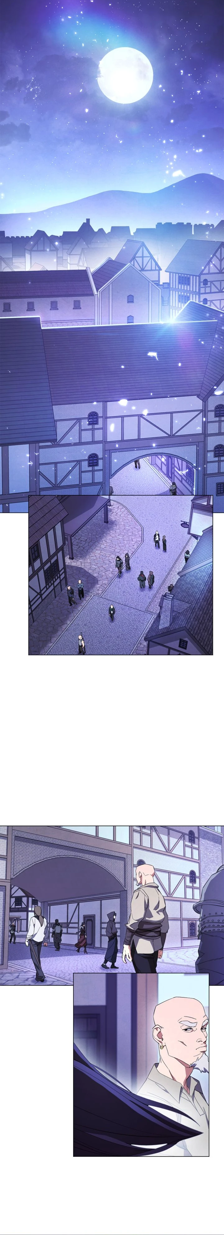 The Live Chapter 67 - Page 7