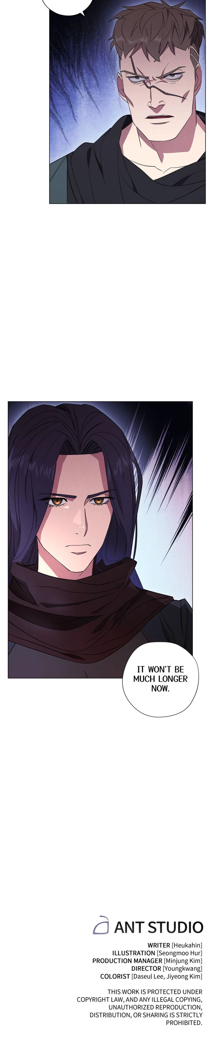 The Live Chapter 67 - Page 11