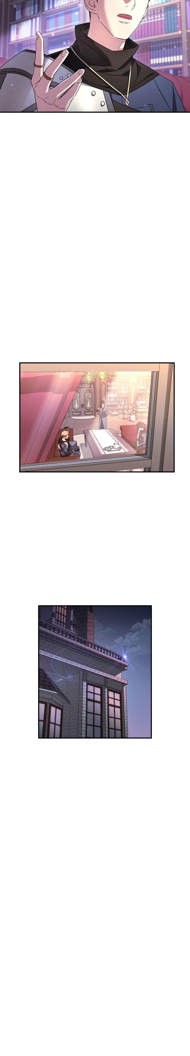 The Live Chapter 69 - Page 5