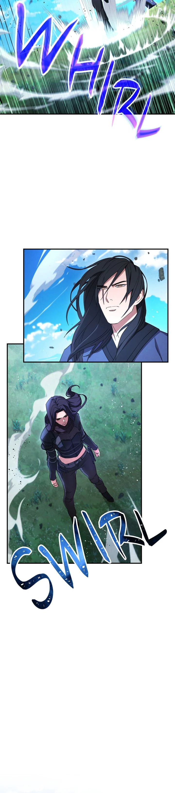 The Live Chapter 69 - Page 11