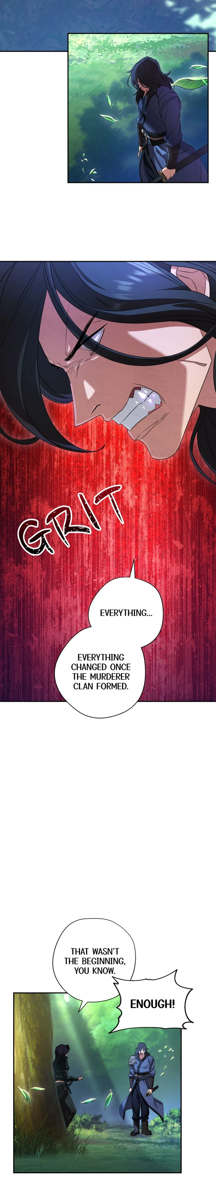 The Live Chapter 70 - Page 7