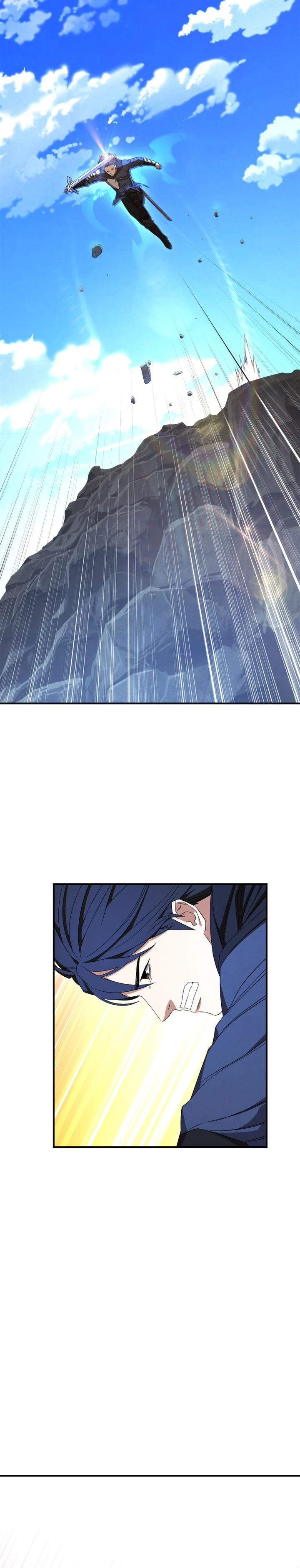 The Live Chapter 71 - Page 5