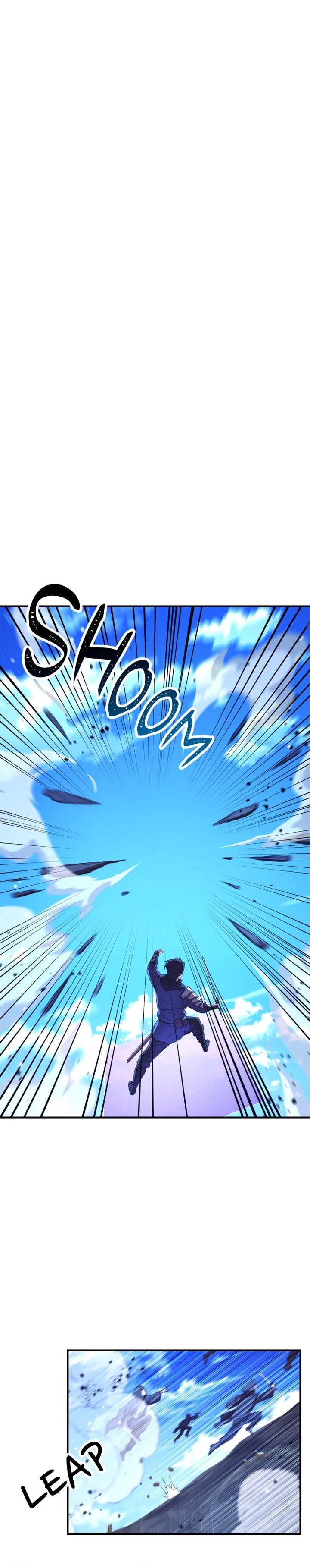 The Live Chapter 71 - Page 11