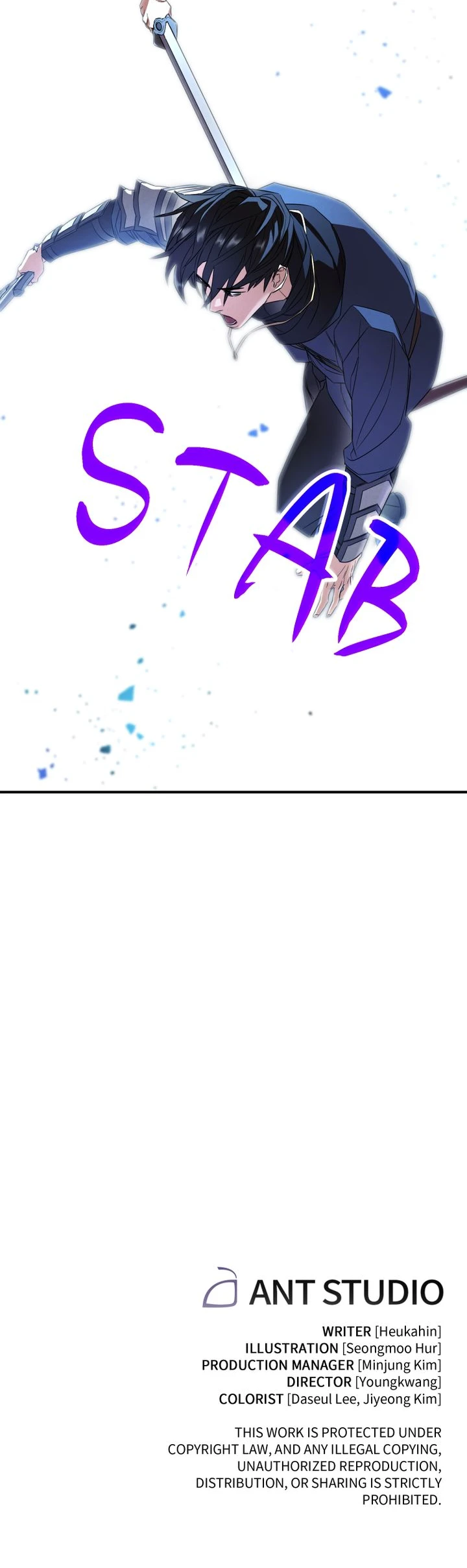 The Live Chapter 71 - Page 13