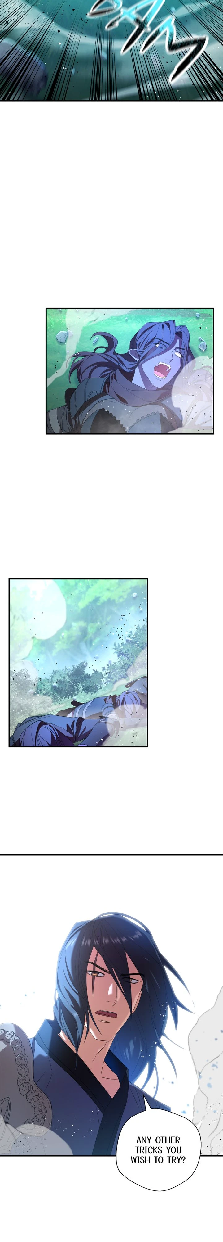 The Live Chapter 73 - Page 3