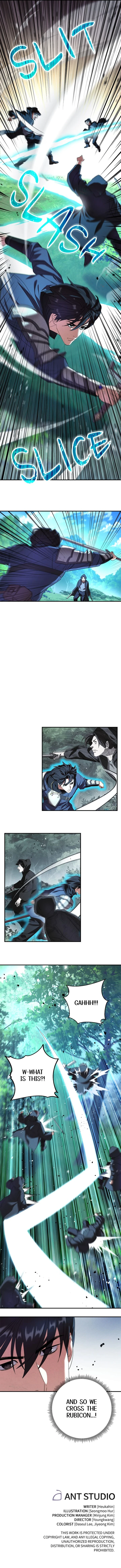 The Live Chapter 73 - Page 12