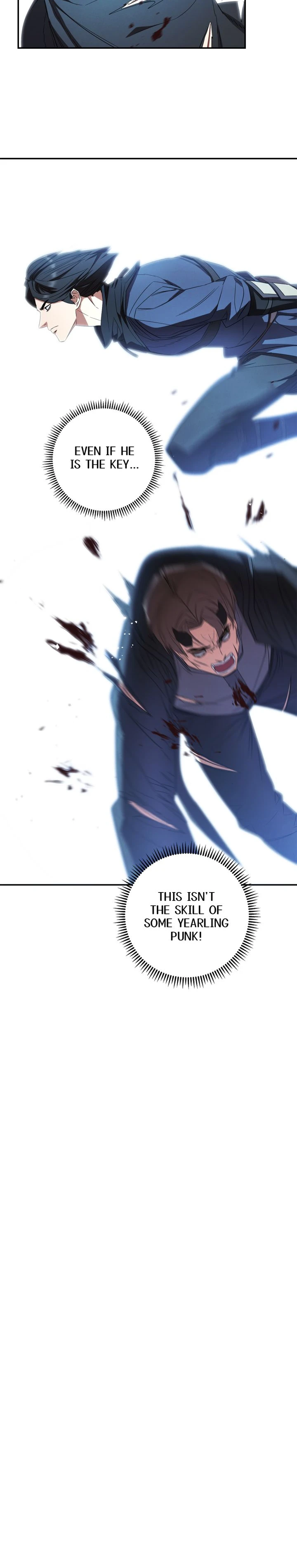 The Live Chapter 74 - Page 5