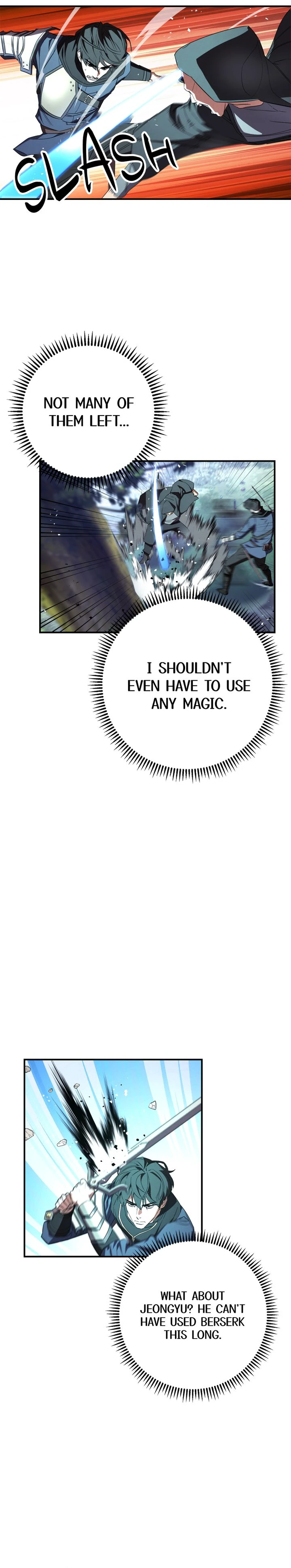The Live Chapter 75 - Page 3