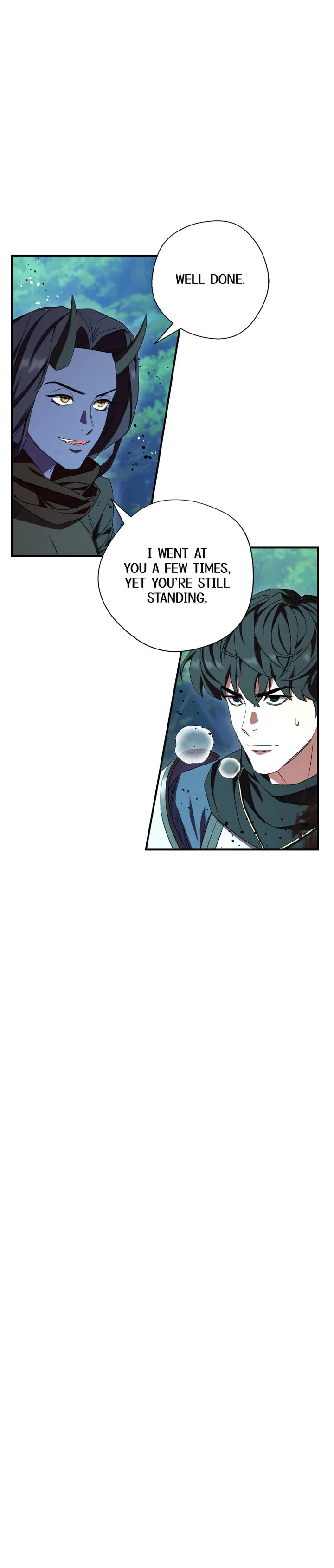 The Live Chapter 75 - Page 5
