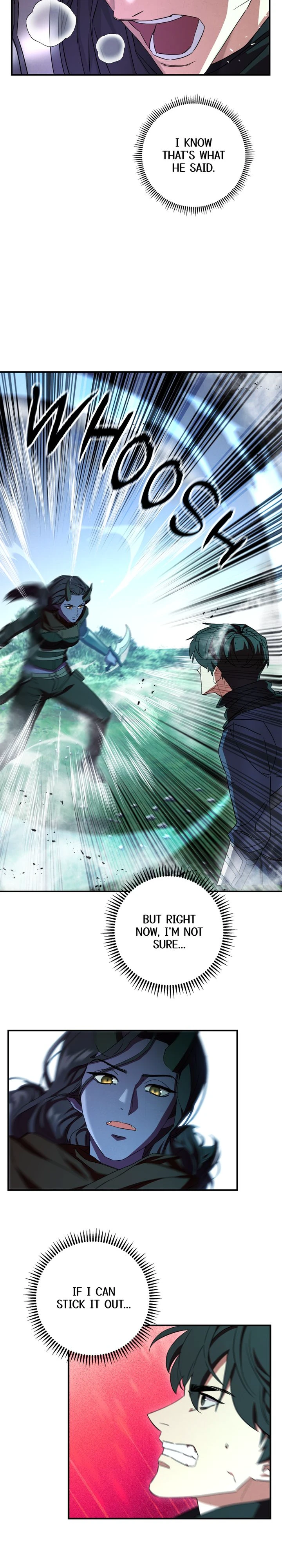 The Live Chapter 75 - Page 9
