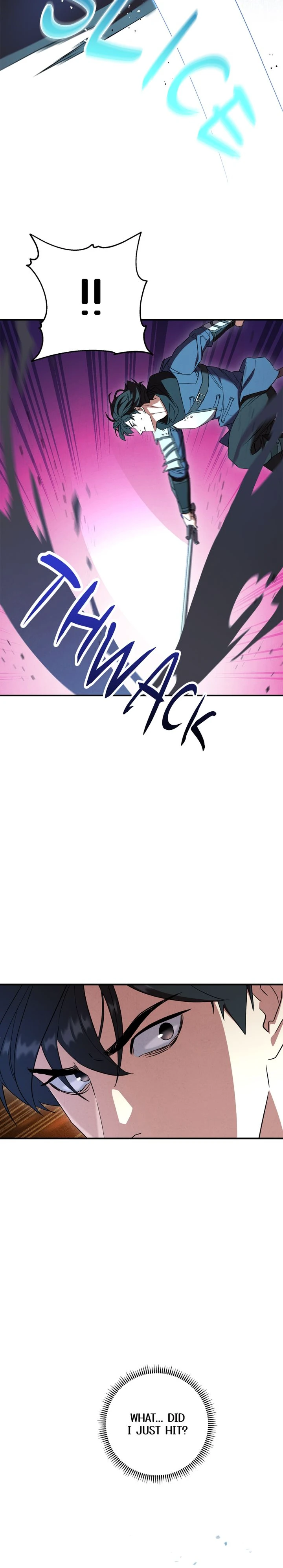 The Live Chapter 75 - Page 11