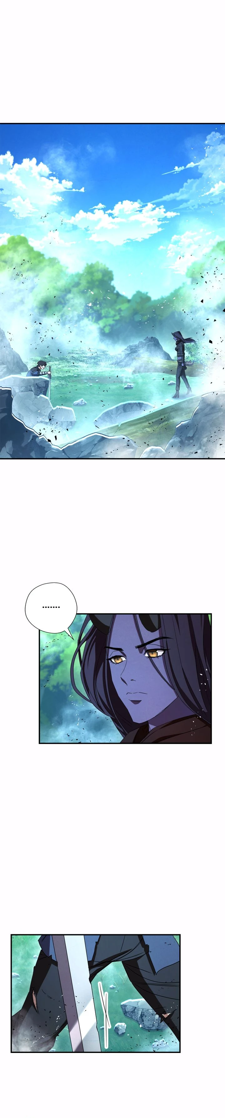 The Live Chapter 77 - Page 3