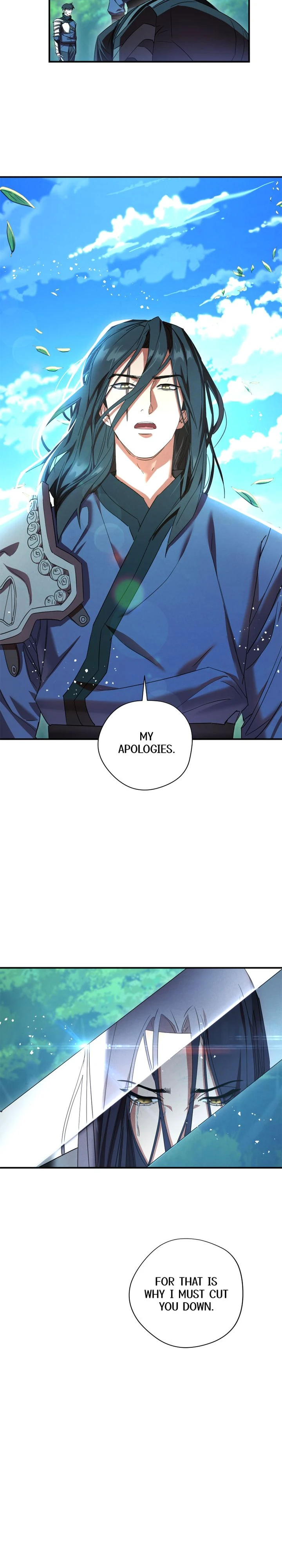 The Live Chapter 77 - Page 9