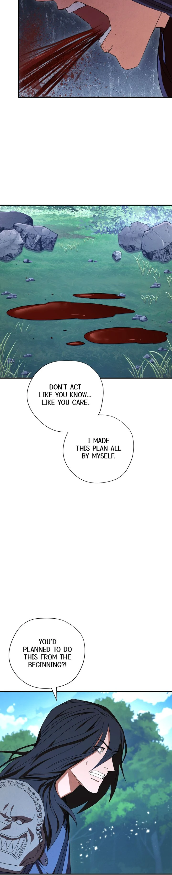 The Live Chapter 77 - Page 11
