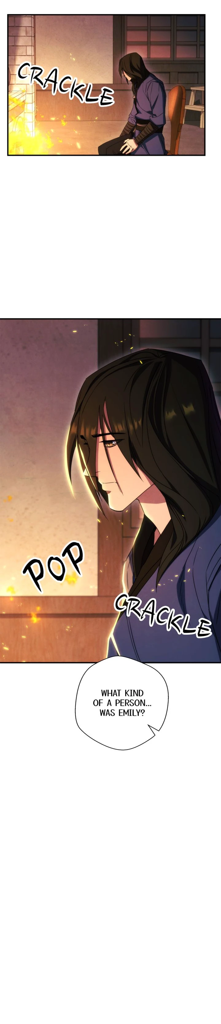 The Live Chapter 78 - Page 7