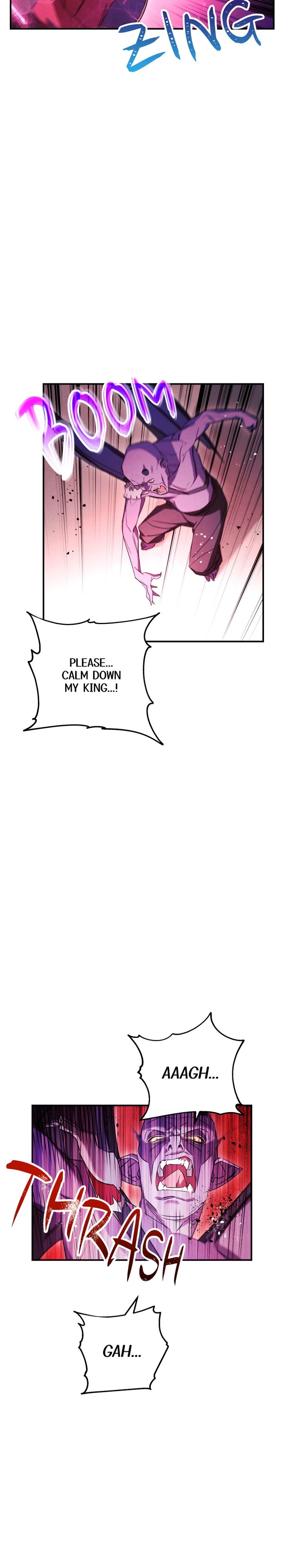 The Live Chapter 81 - Page 3