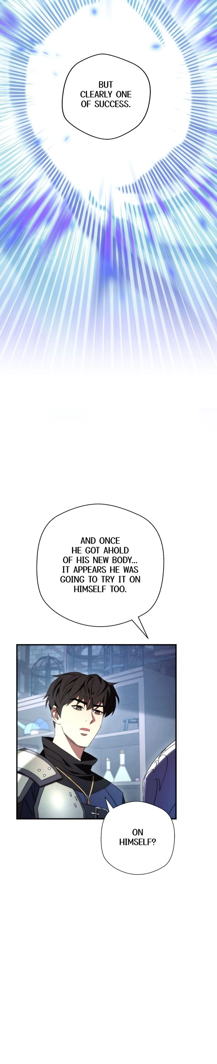 The Live Chapter 81 - Page 11