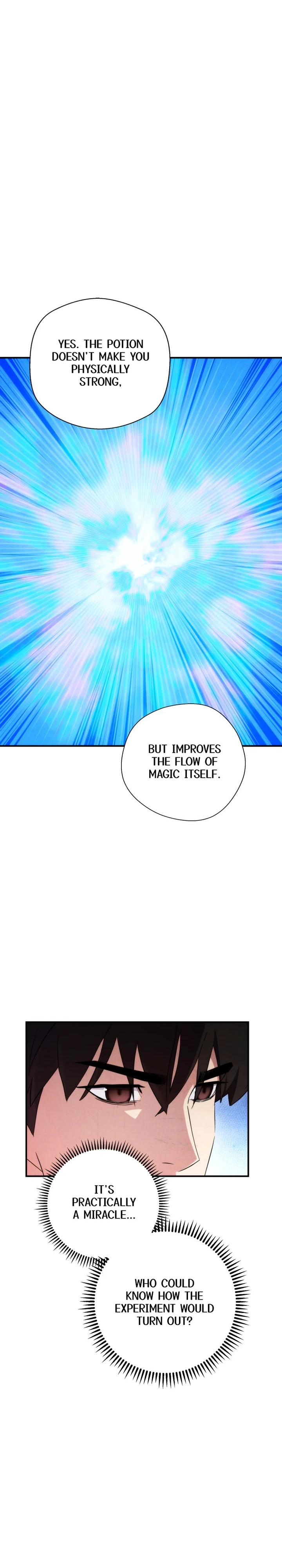 The Live Chapter 81 - Page 13
