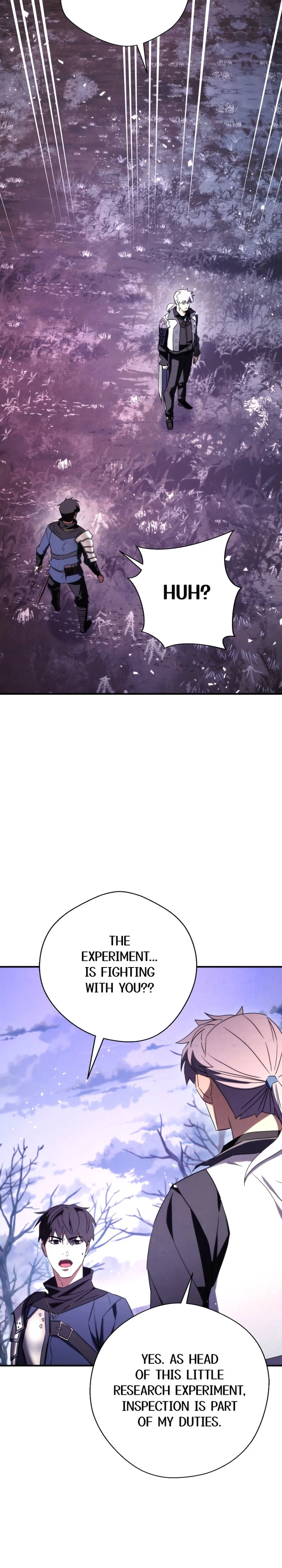 The Live Chapter 82 - Page 15