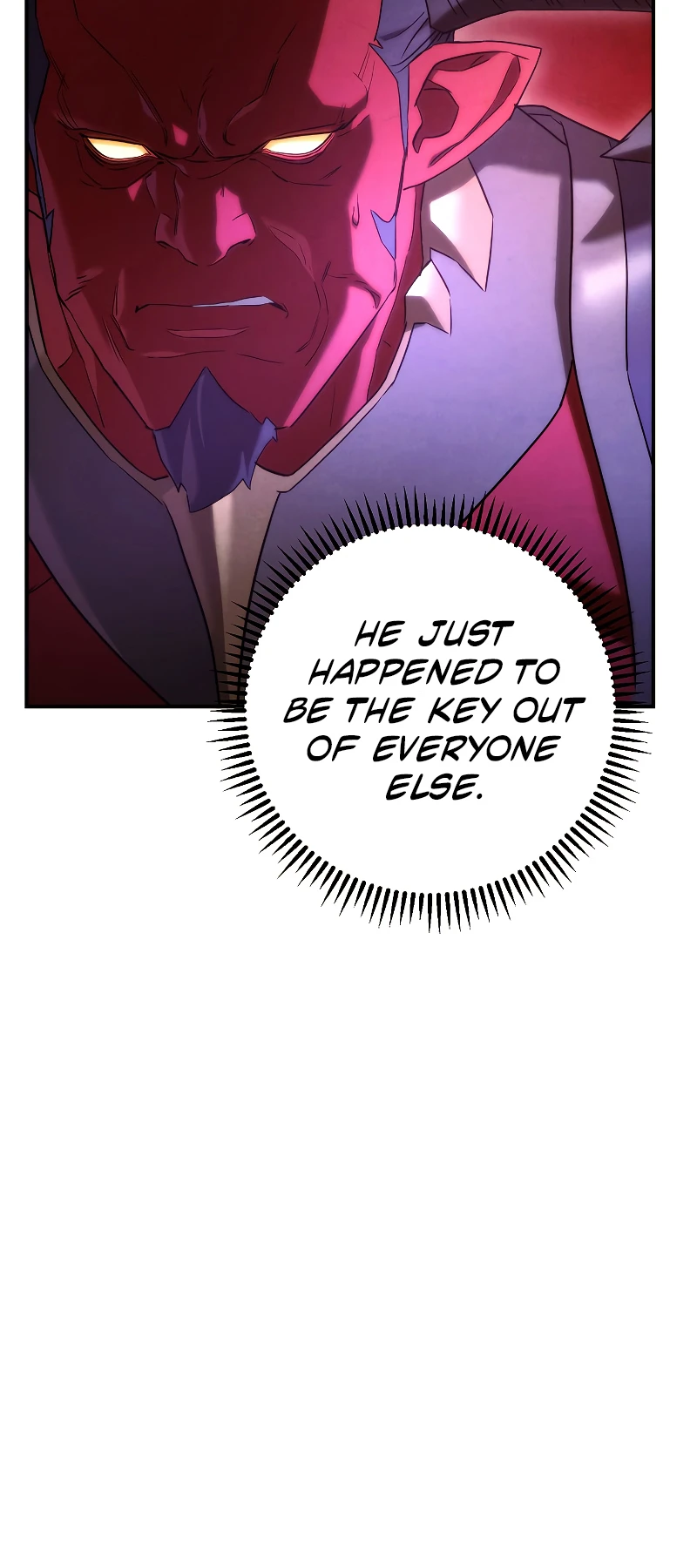 The Live Chapter 84 - Page 3