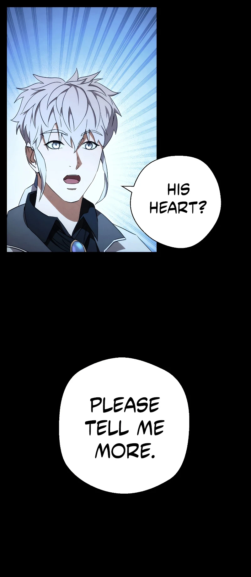 The Live Chapter 88 - Page 3