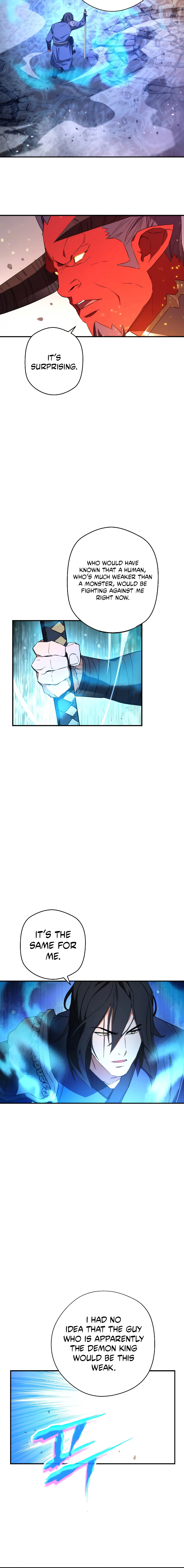 The Live Chapter 90 - Page 3