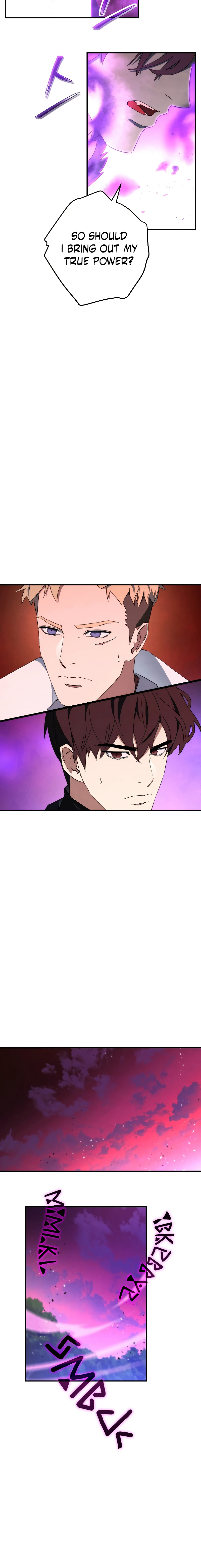 The Live Chapter 90 - Page 11