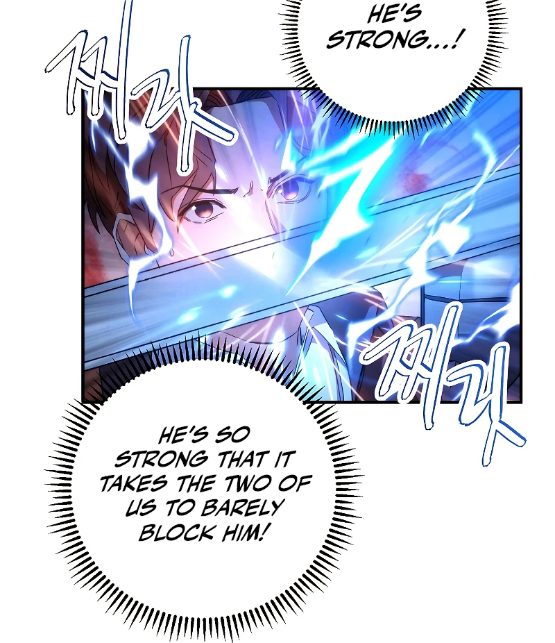 The Live Chapter 91 - Page 5