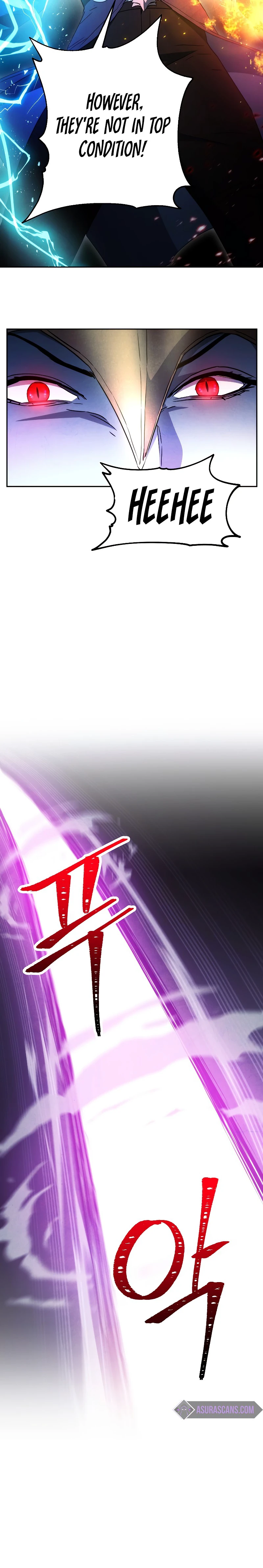 The Live Chapter 97 - Page 9