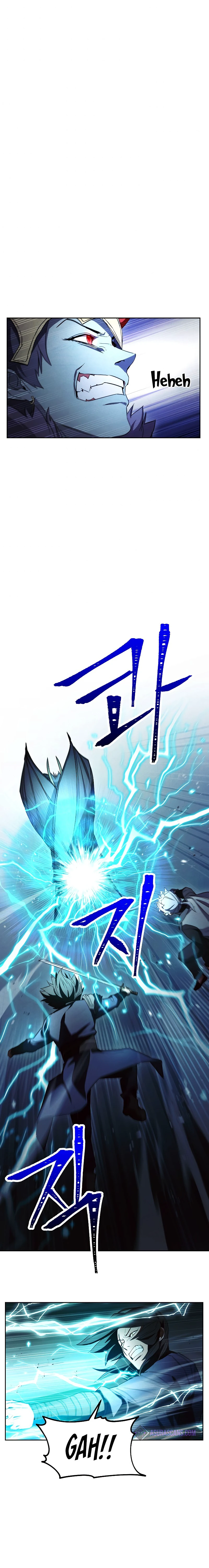 The Live Chapter 97 - Page 11