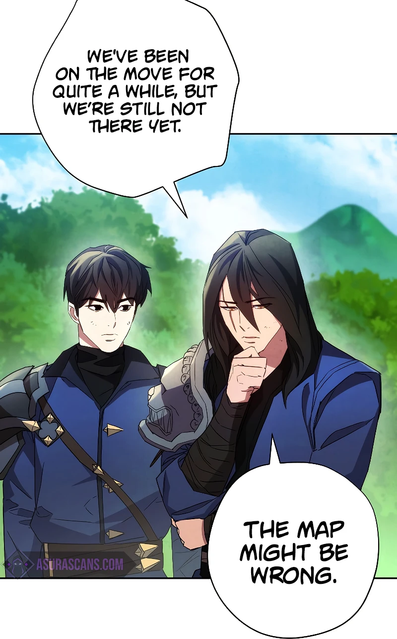 The Live Chapter 105 - Page 13