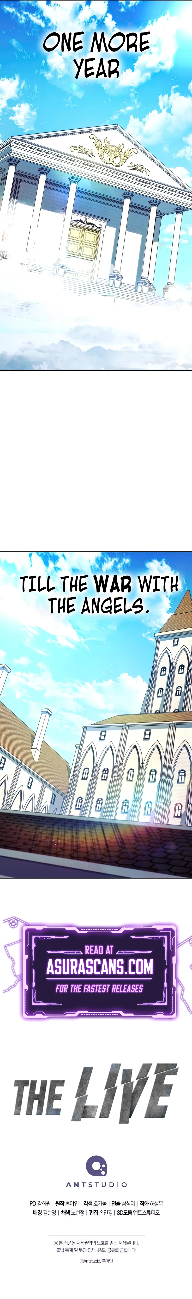 The Live Chapter 134 - Page 14