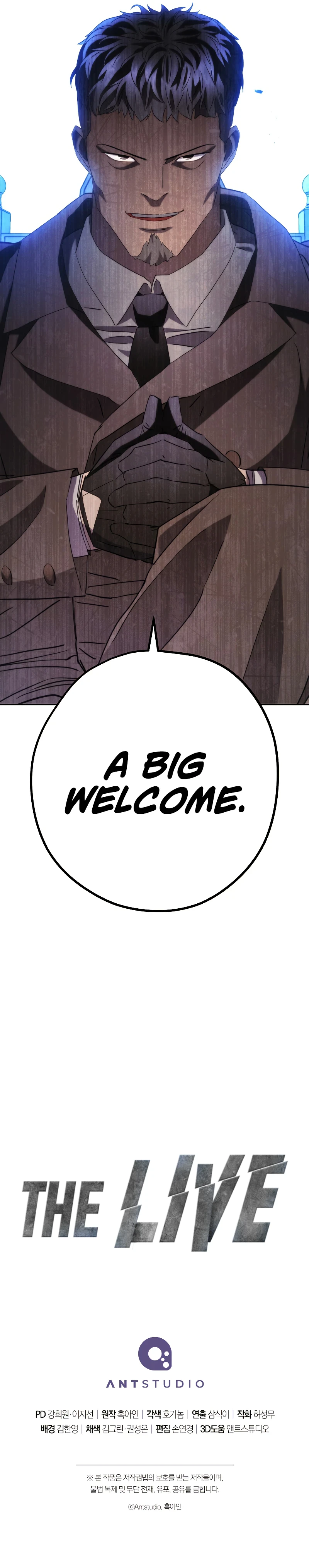 The Live Chapter 137 - Page 13