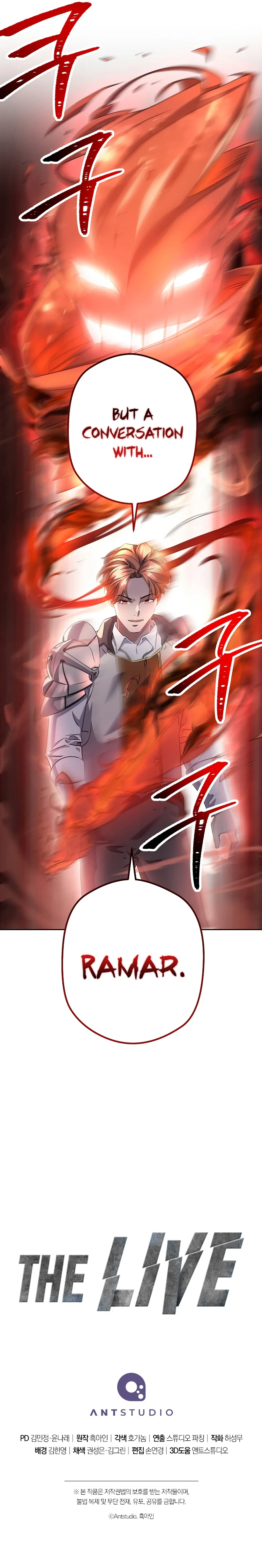 The Live Chapter 141 - Page 11