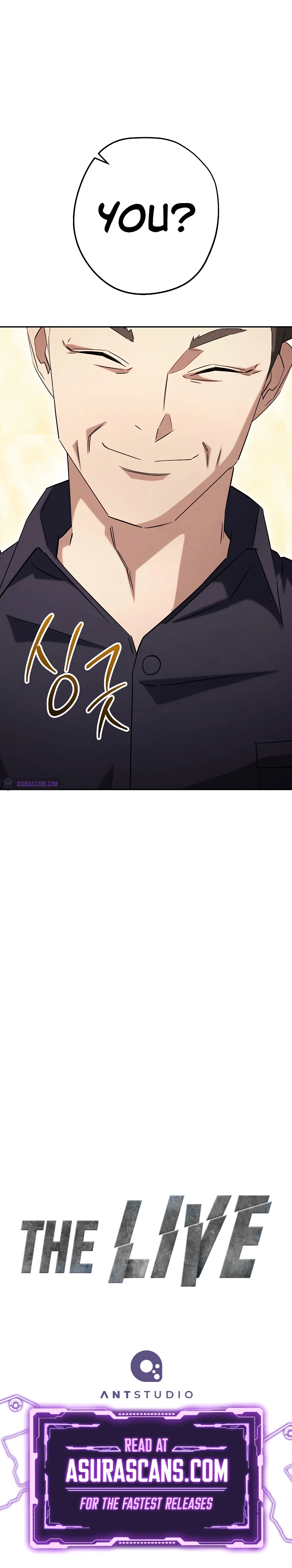 The Live Chapter 157 - Page 12