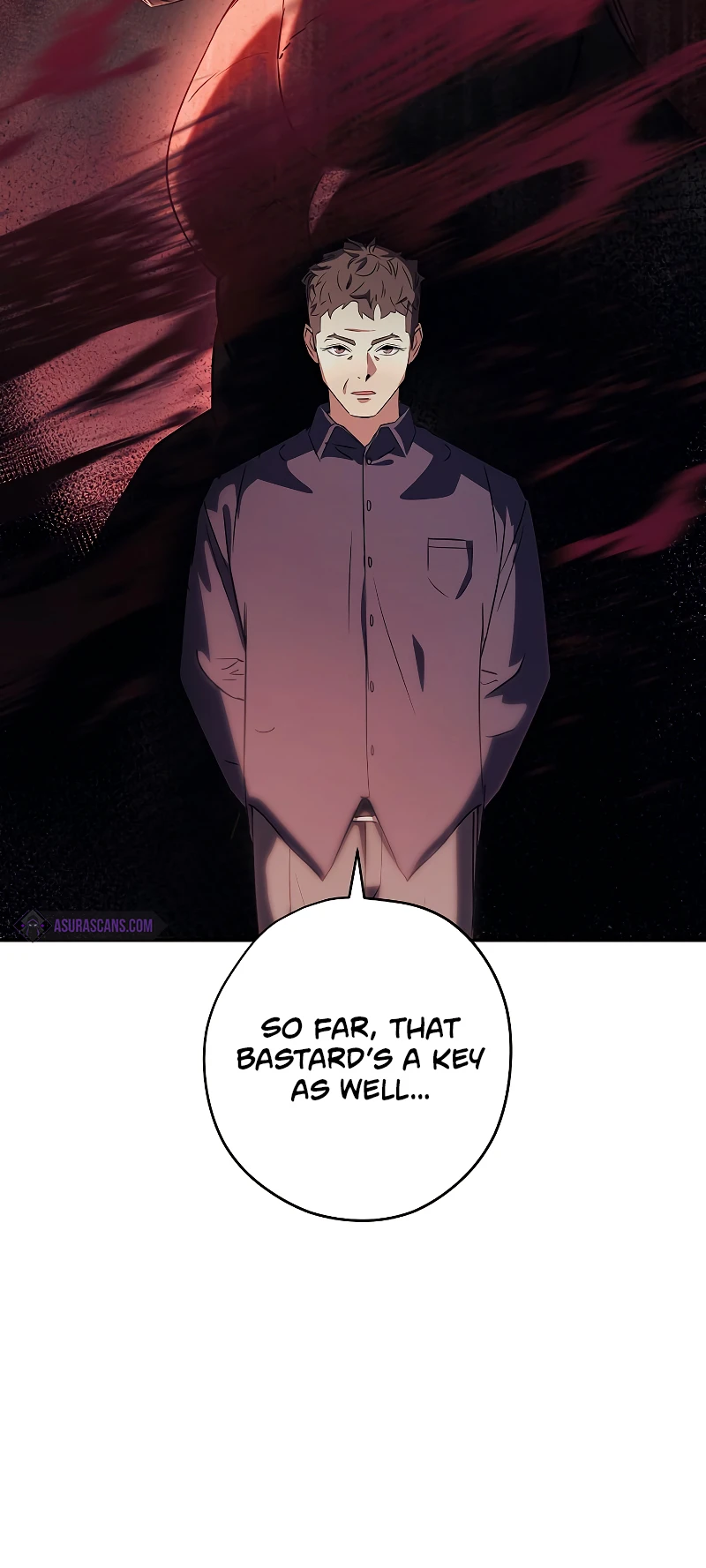 The Live Chapter 162 - Page 7