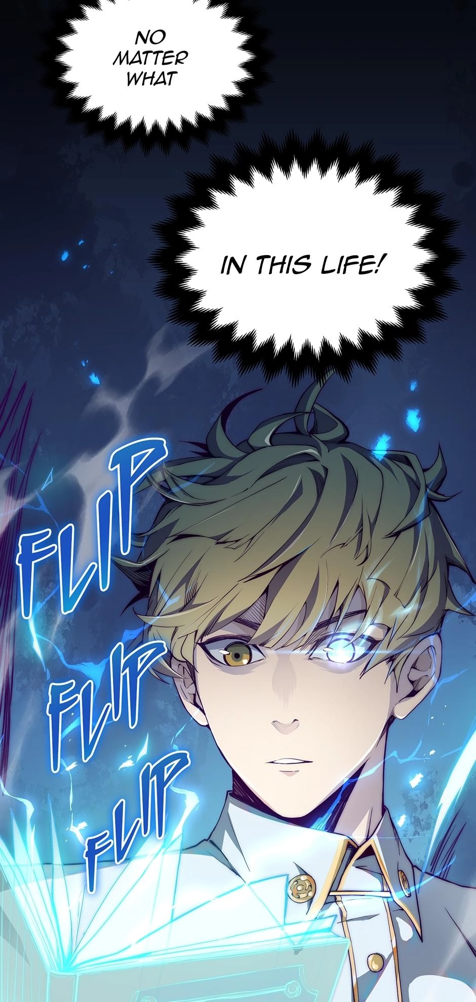 The Lord of Coins Chapter 1 - Page 6