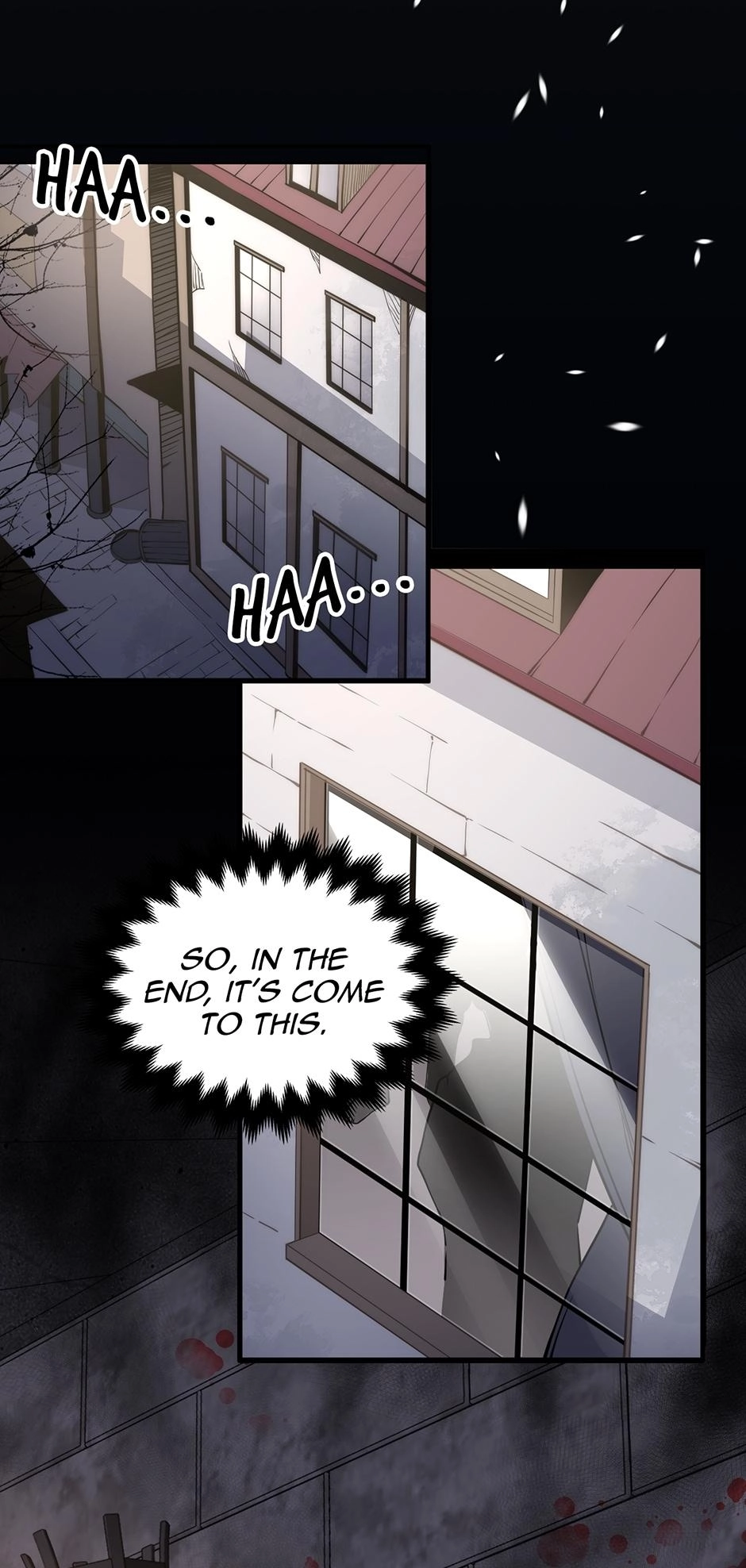 The Lord of Coins Chapter 1 - Page 9