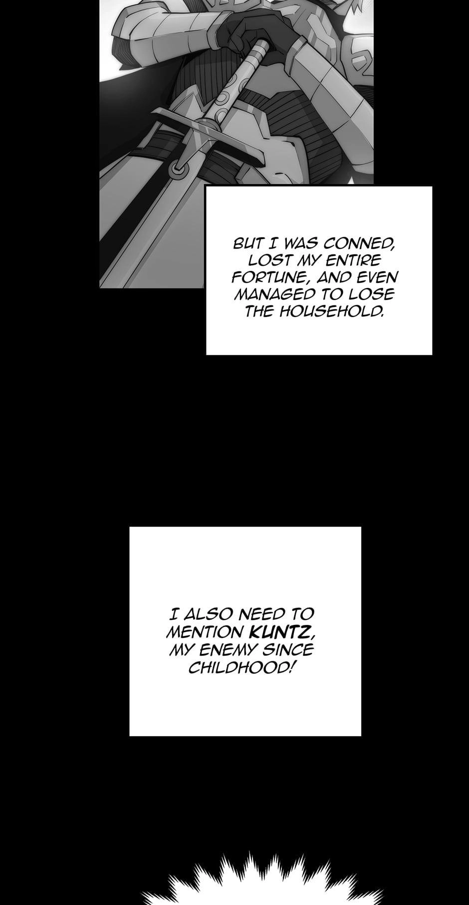 The Lord of Coins Chapter 1 - Page 17