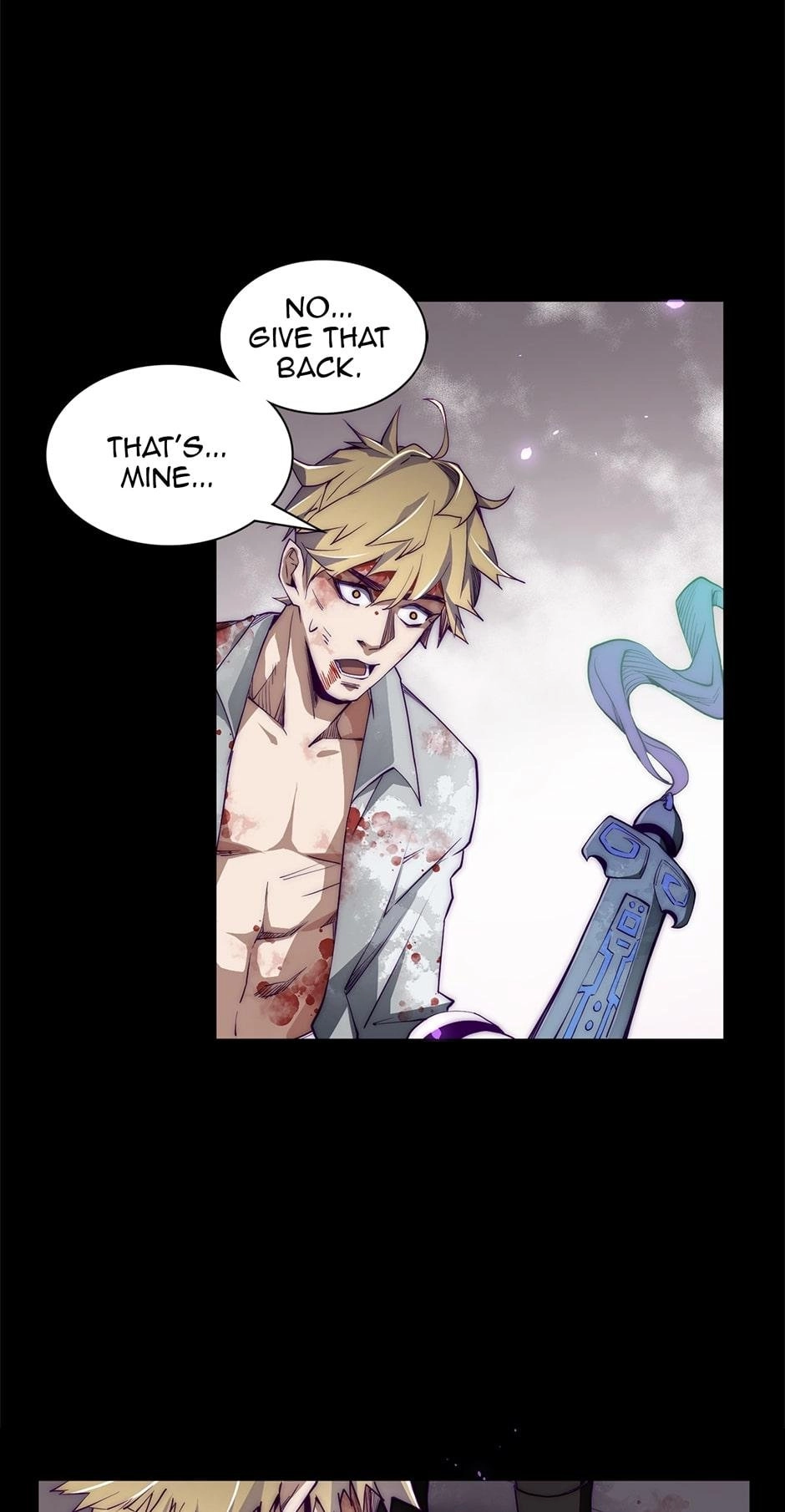 The Lord of Coins Chapter 1 - Page 23