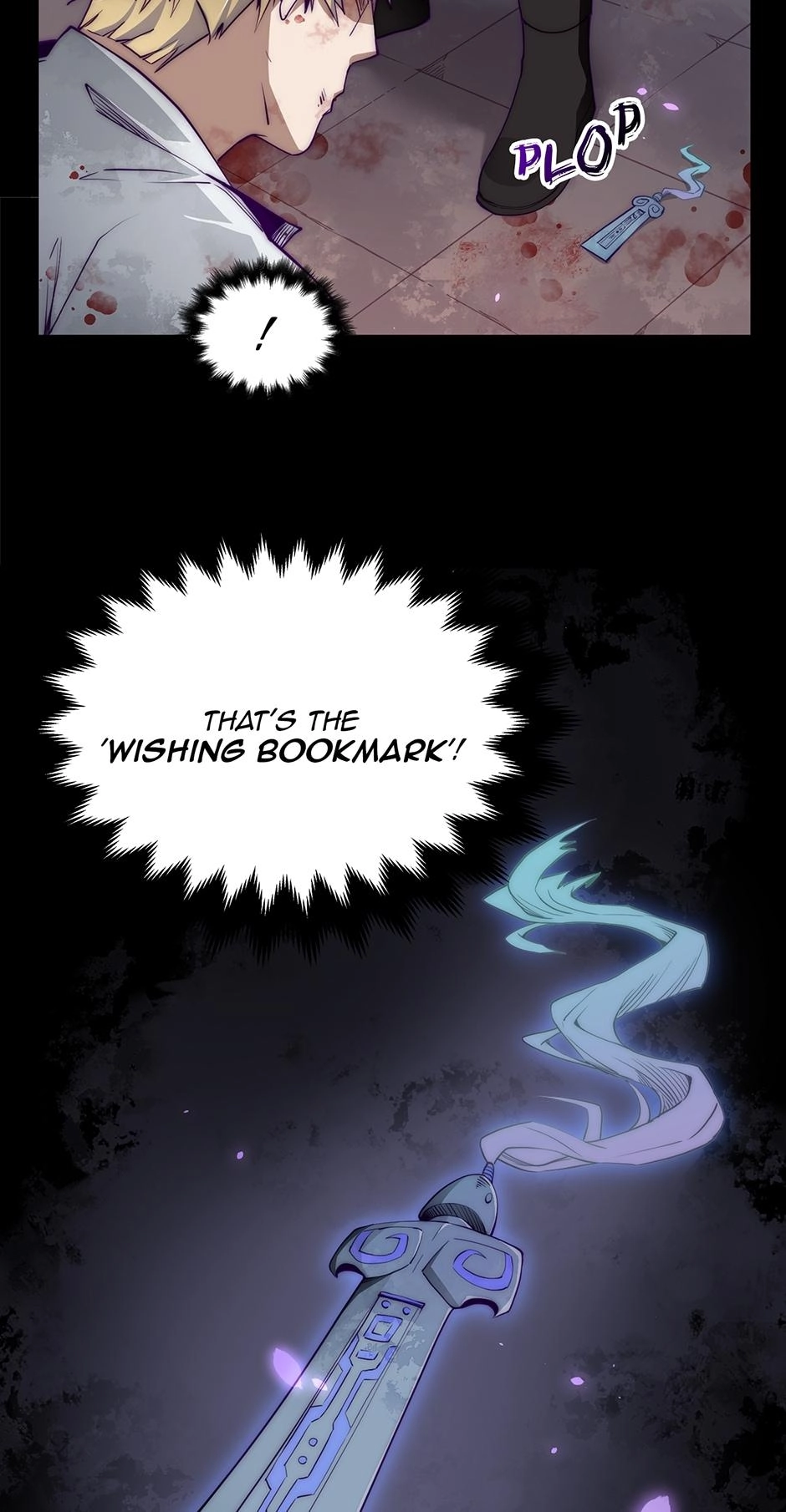 The Lord of Coins Chapter 1 - Page 24