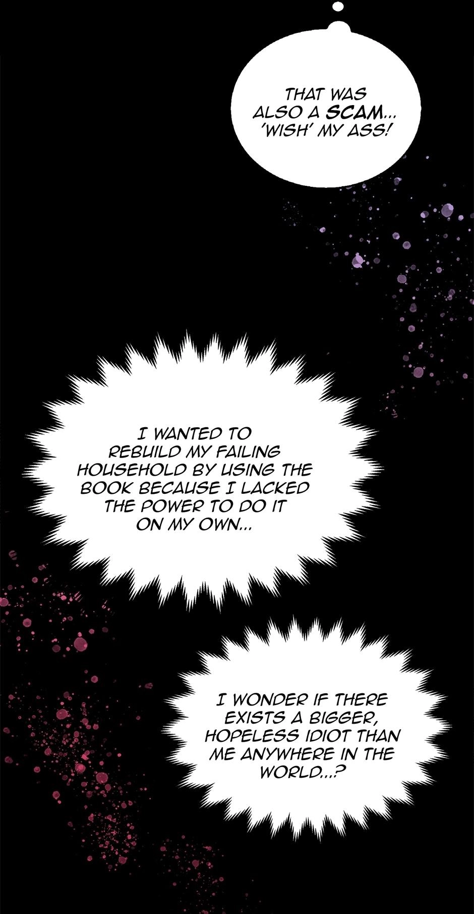 The Lord of Coins Chapter 1 - Page 26