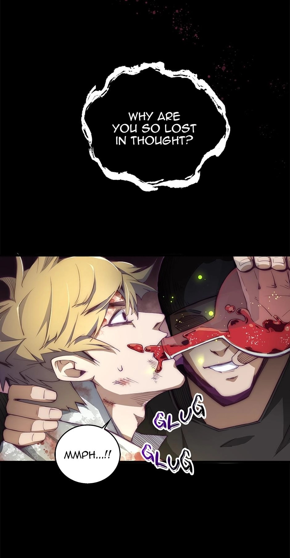 The Lord of Coins Chapter 1 - Page 27