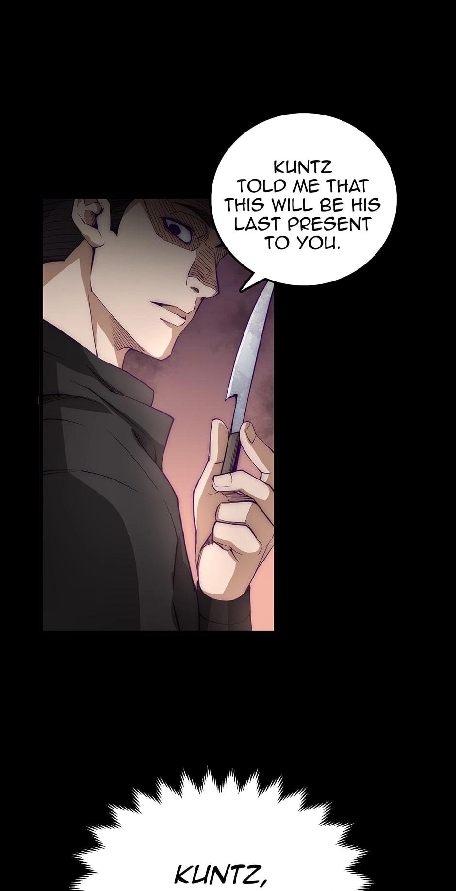 The Lord of Coins Chapter 1 - Page 30