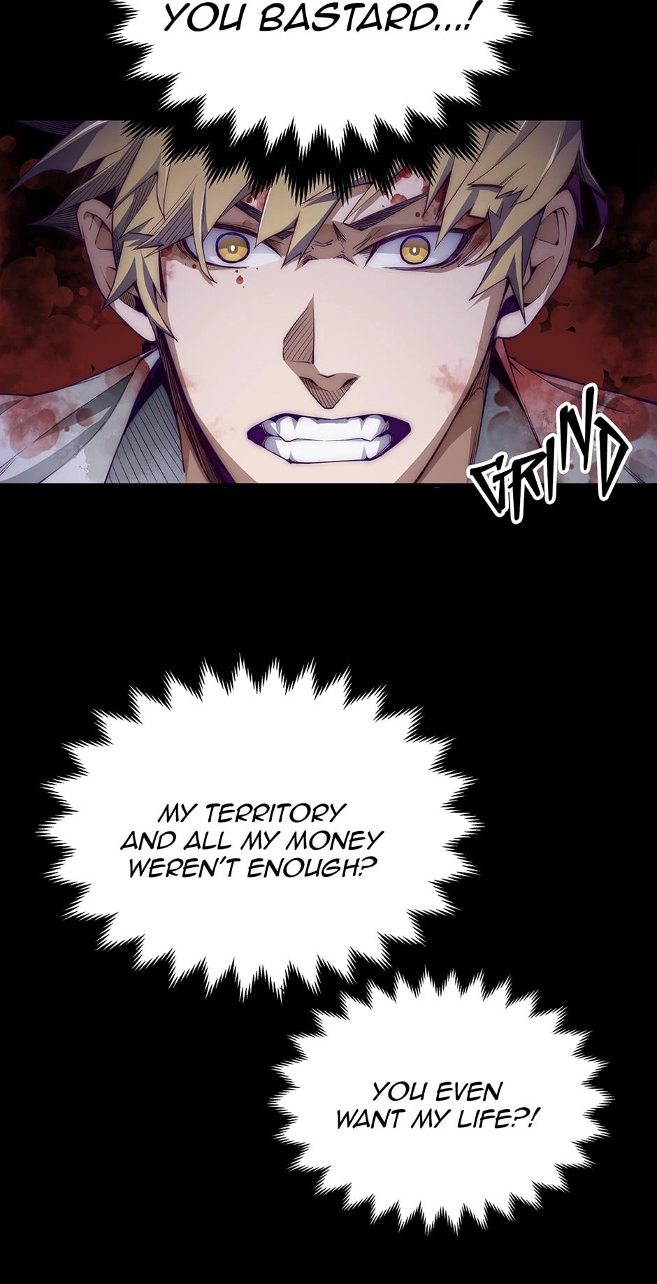 The Lord of Coins Chapter 1 - Page 31