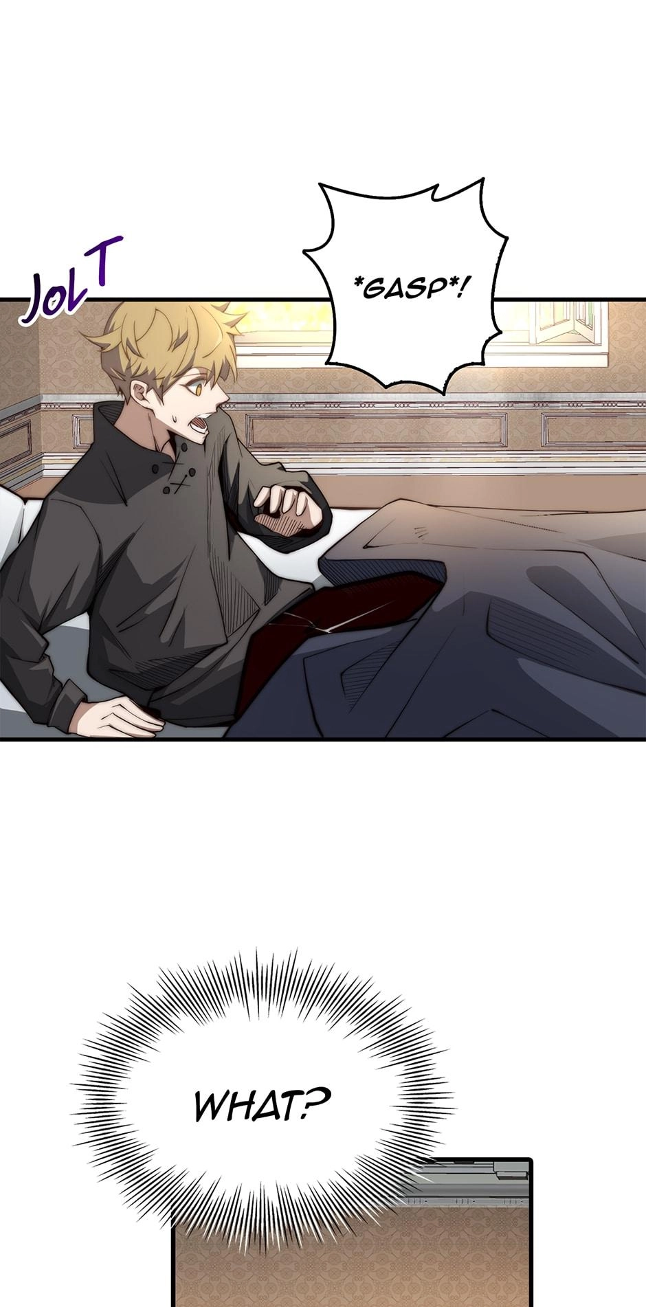 The Lord of Coins Chapter 1 - Page 50