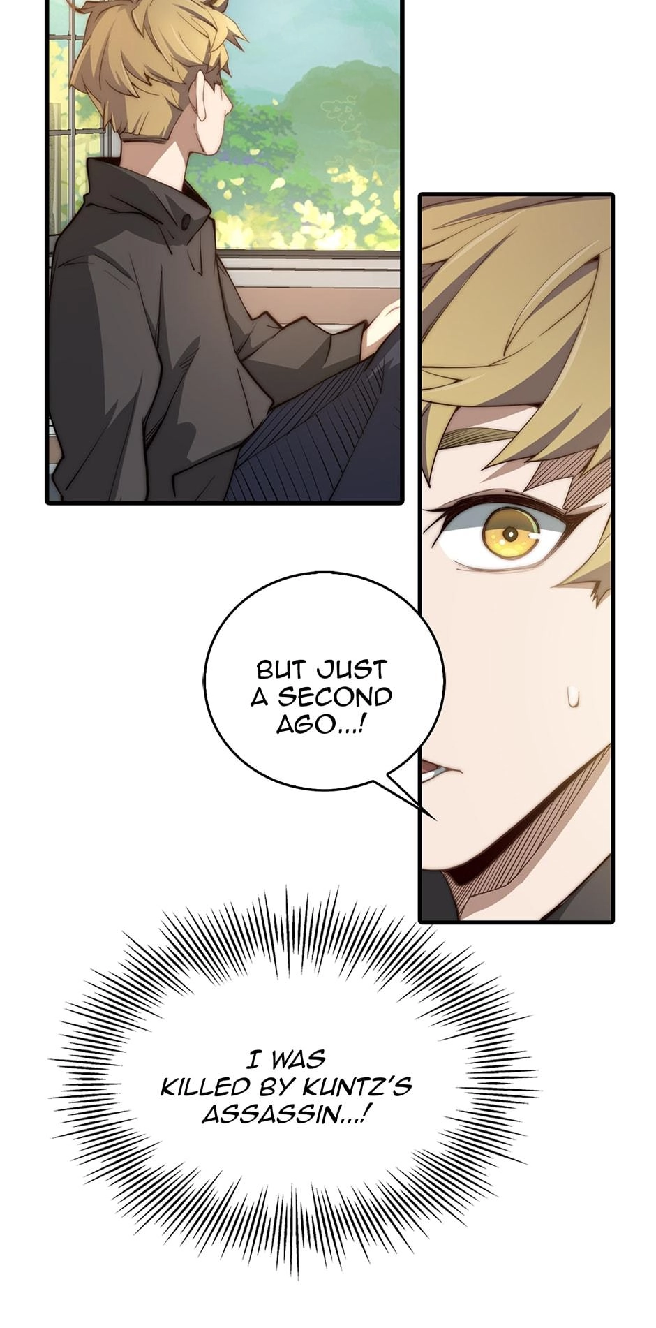 The Lord of Coins Chapter 1 - Page 52